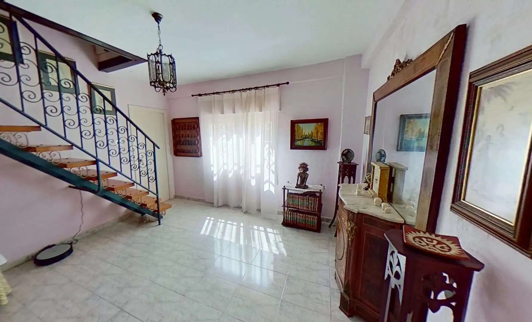 Casa o xalet en venda en San Vicente del Raspeig / Sant Vicent del Raspeig amb Aire condicionat, Calefacció i Jardí privat