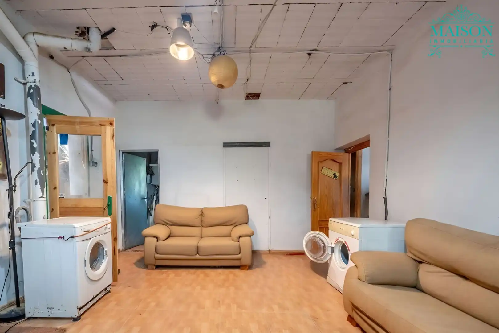 Houses for sale in El Casar  with Air Conditioner, Heating and Private garden