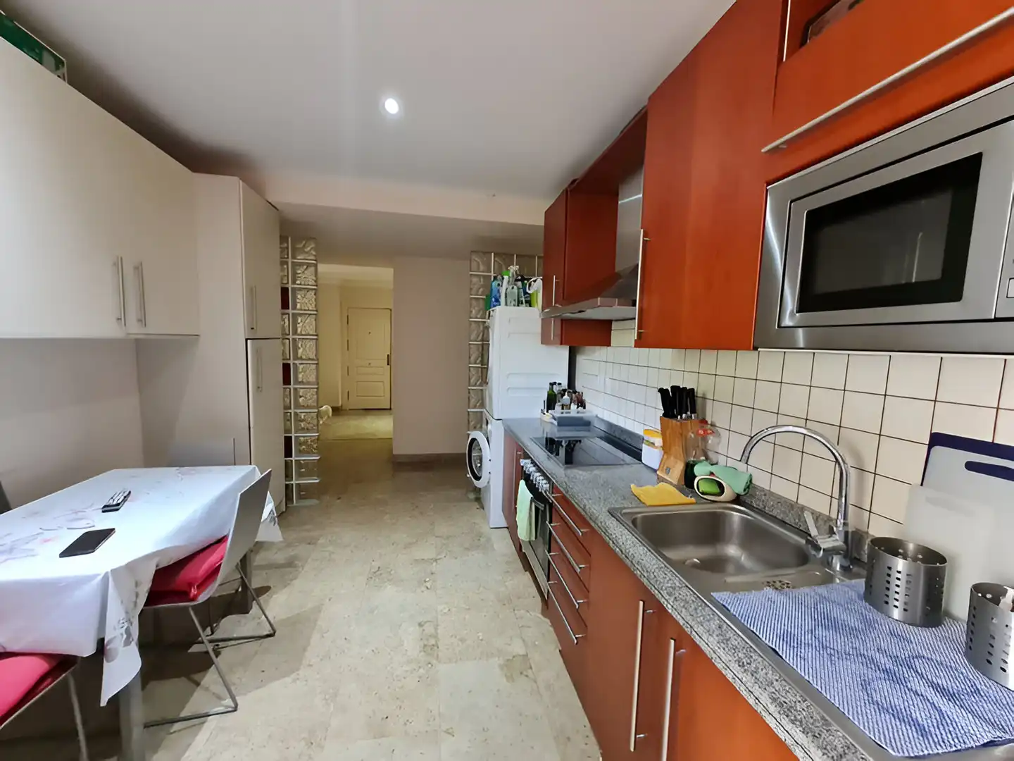 Apartment with pool for sale in Milla de Oro, imagen 4