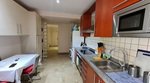 Apartamento en Planta Media en la Milla de Oro, imatge 4