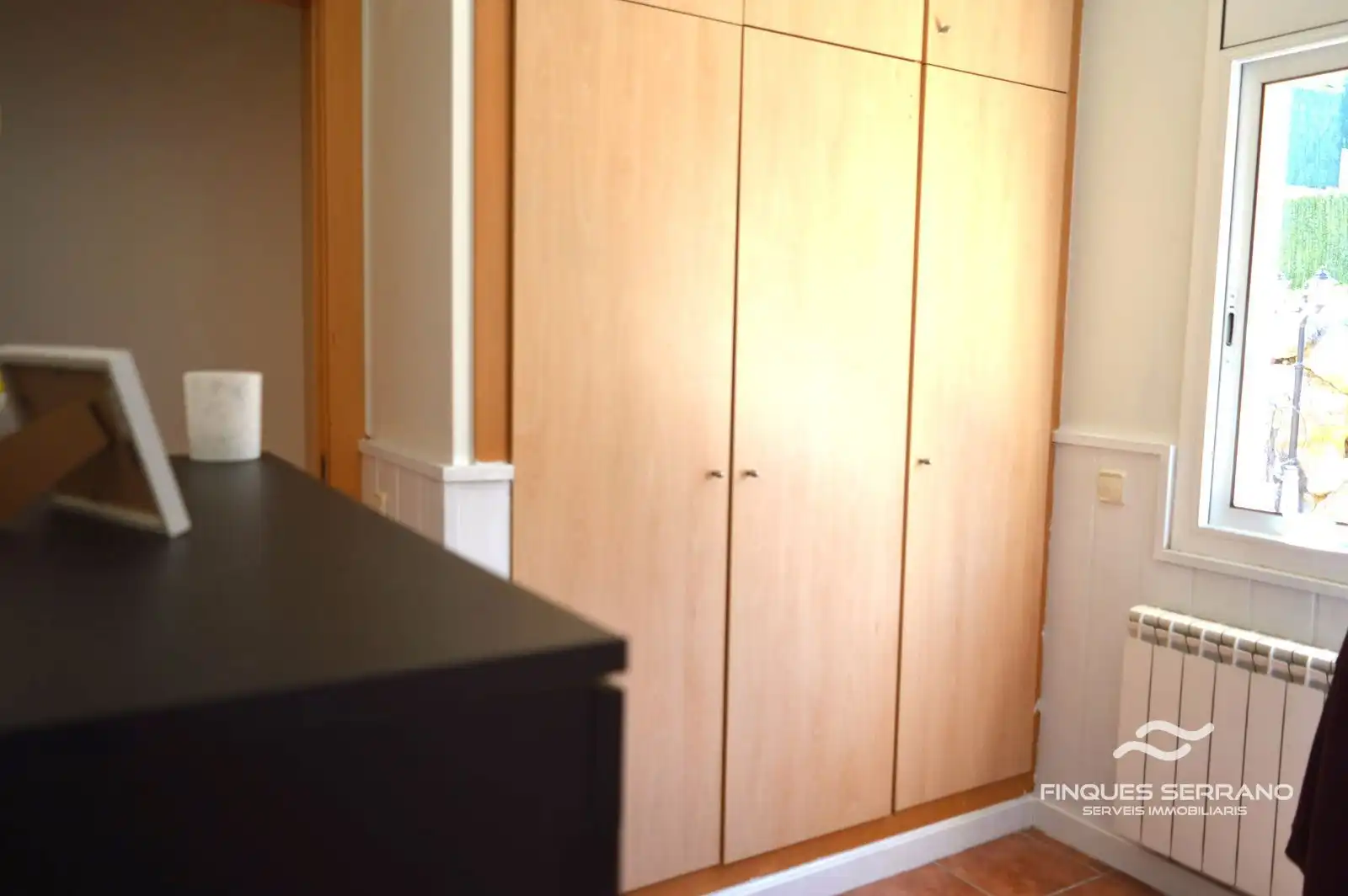 Bedroom of Houses for sale in Calafell  with Air Conditioner, Heating and Terrace