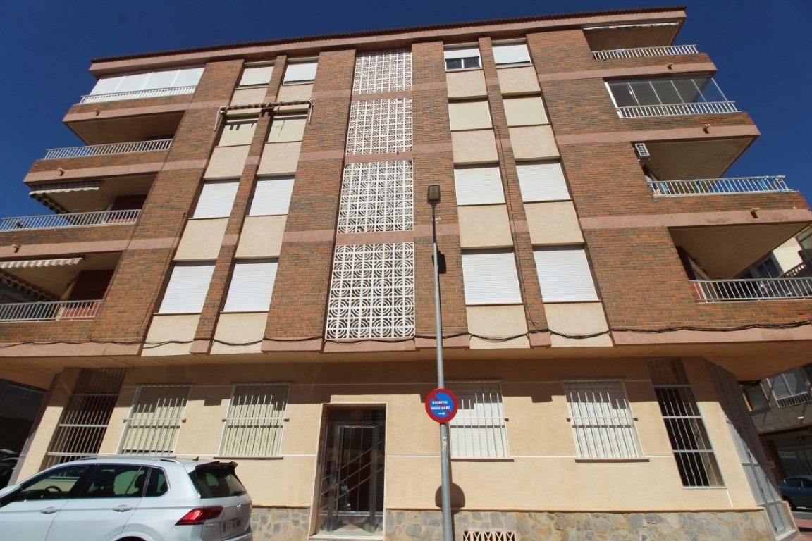 Exterior view of Apartment for sale in Torrevieja