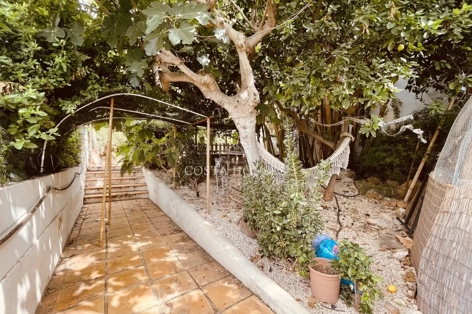 Terrace of Houses for sale in Jávea / Xàbia  with Heating, Private garden and Terrace