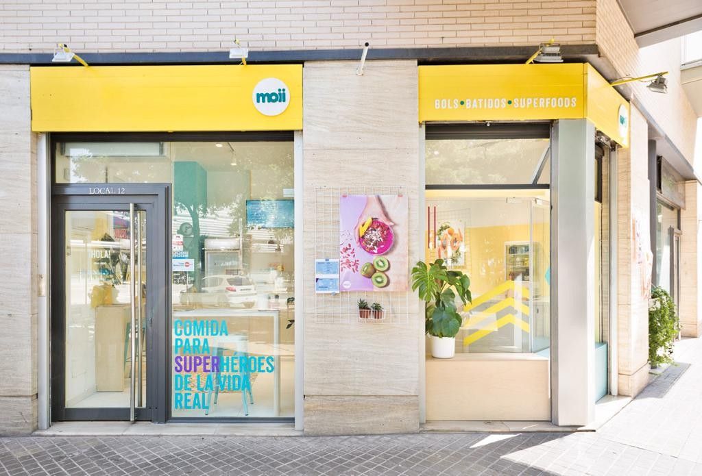 Local en venta en El Poblenou, Sant Martí