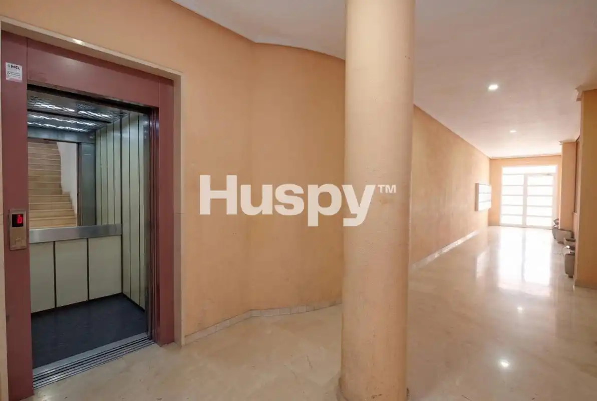 Piso en venta en Aspe Centro