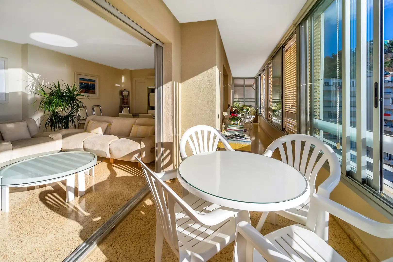 Appartement avec piscine à vendre à Rincón de Loix, imagen 3