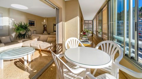Apartamento de 4 dormitorios en segunda línea de la playa Benidorm, imatge 3