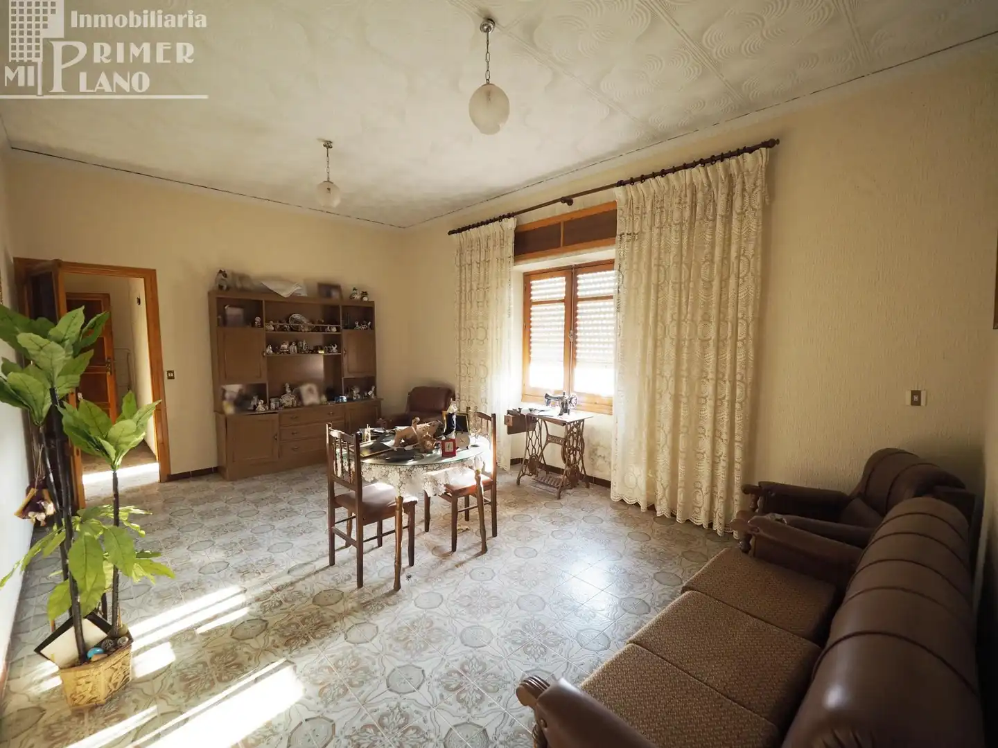 Casa en venta en Tomelloso
