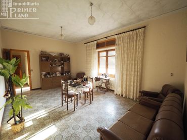 Casa en venda a Tomelloso
