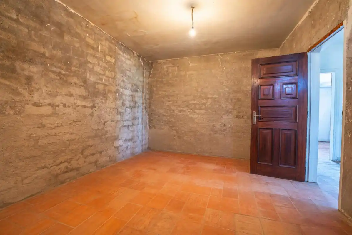 Casa con terraza en venta en Via Abadia de Poblet, imagen 45