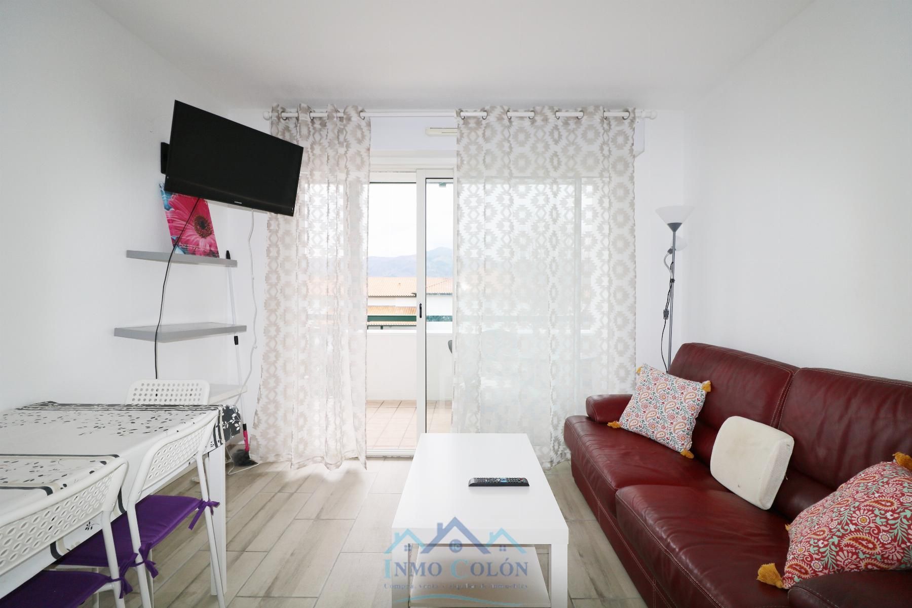 Sala de estar de Piso en venta en Hendaye con Calefacción, Terraza y Trastero