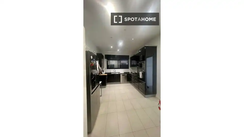 Habitación en Peñagrande