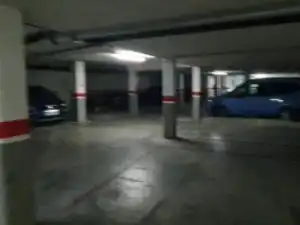 Parking de Garaje en venta en Gandia