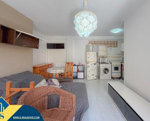 Bedroom of Apartment for sale in Torrevieja  with Heating, Furnished and Oven
