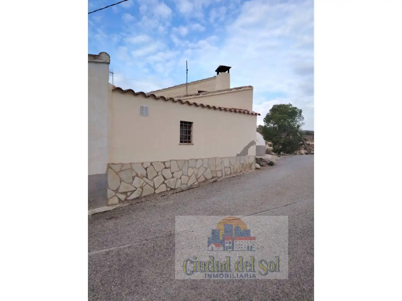 Casa o chalet en venta en Zarzalico