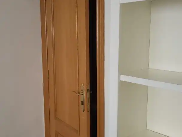 Büro zur Miete in Almería mit Klimaanlage, Heizung und Internet