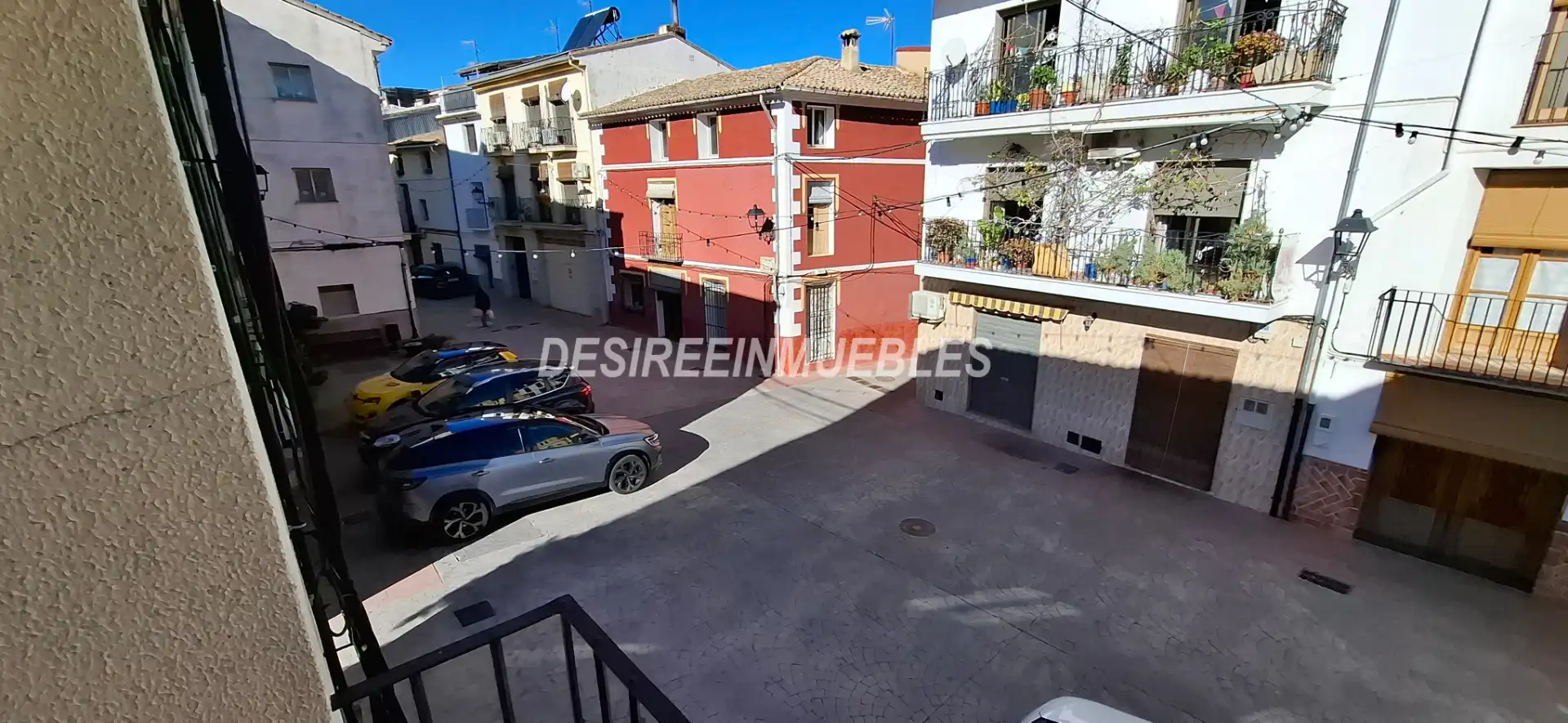 House with terrace for sale in Plaça de Constitució, imagen 28