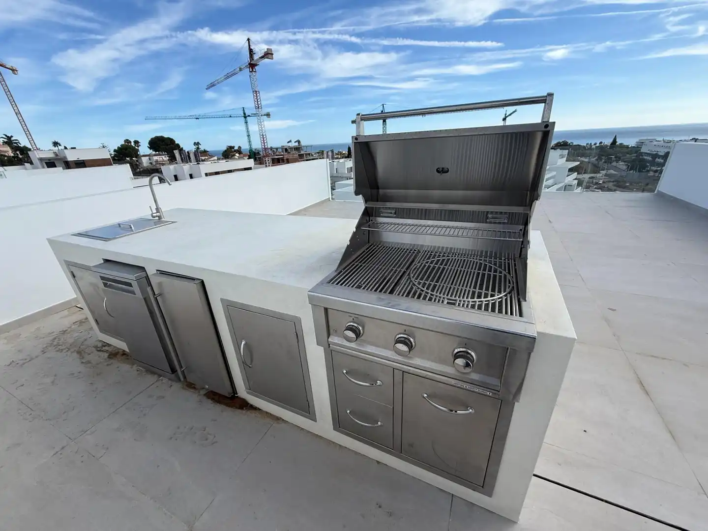 Ático con terraza en venta en Costa Natura, imagen 19
