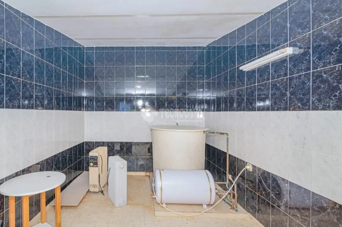 Detached homes for sale in Loja