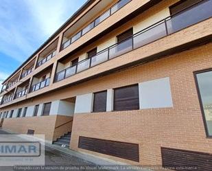 Exterior view of Building for sale in Santo Domingo-Caudilla