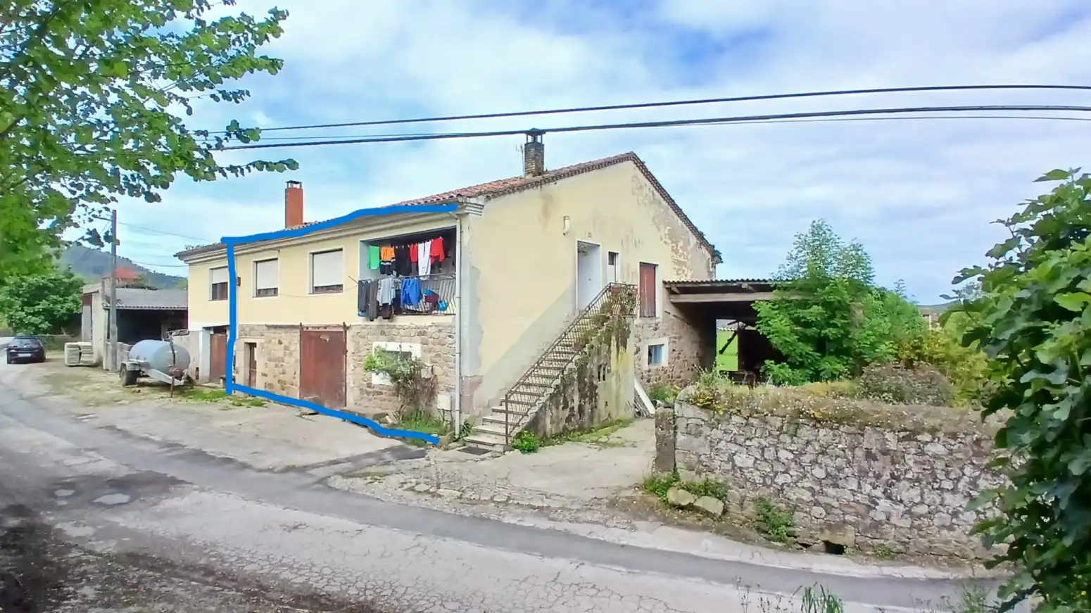 Casa en venda a Mazcuerras - PB MAZCUERRAS 79, imagen 5