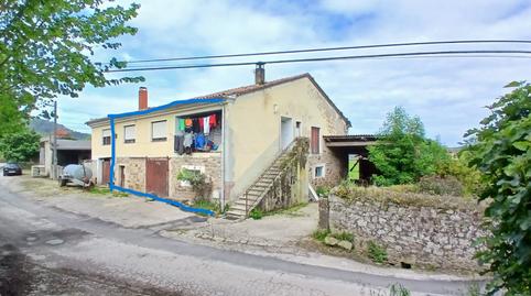Foto 5 de Casa o xalet en venda a Mazcuerras - Pb Mazcuerras, 79, Mazcuerras, Cantabria