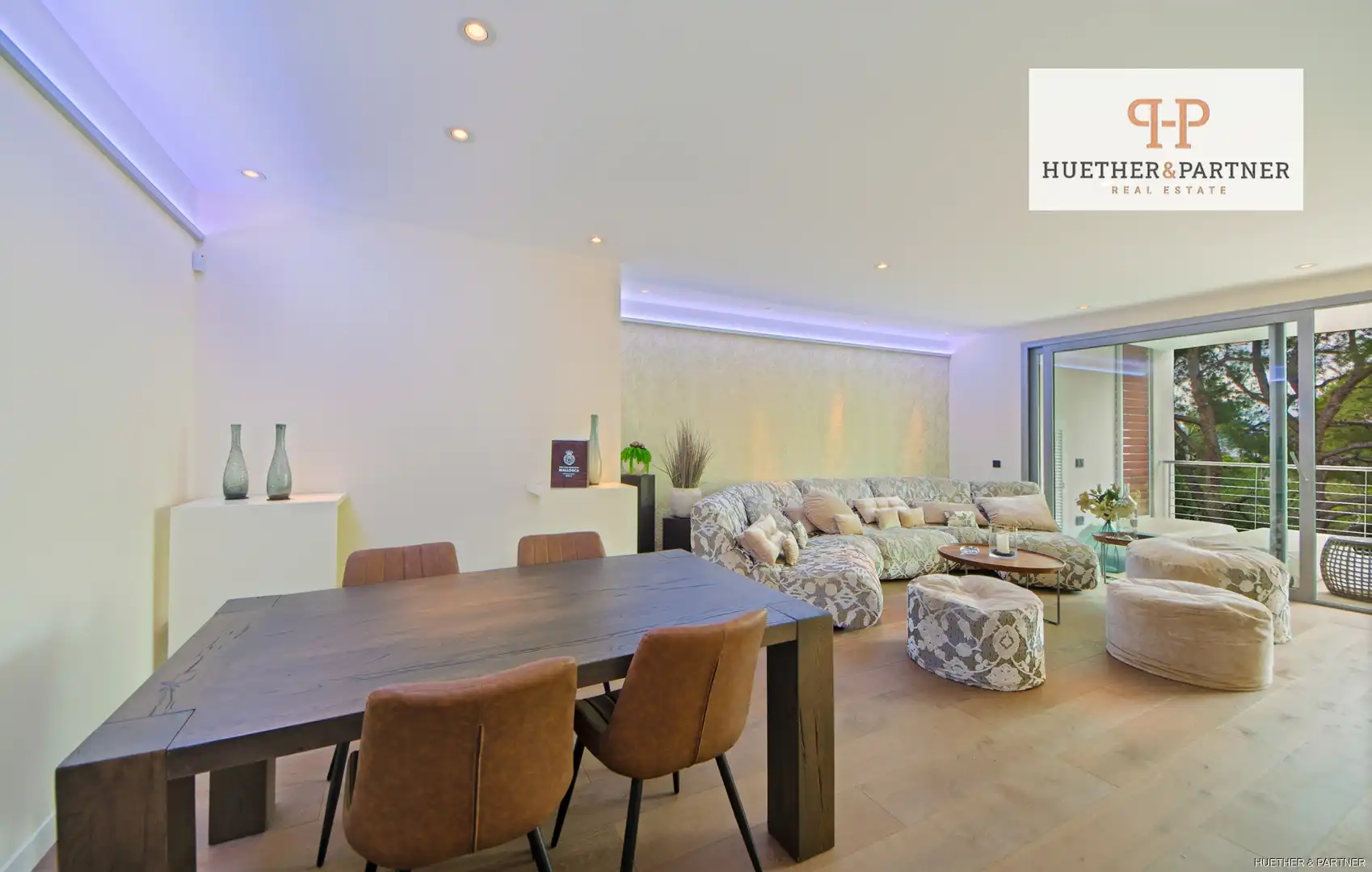 Piso con ascensor en venta en Portals Nous, imagen 6