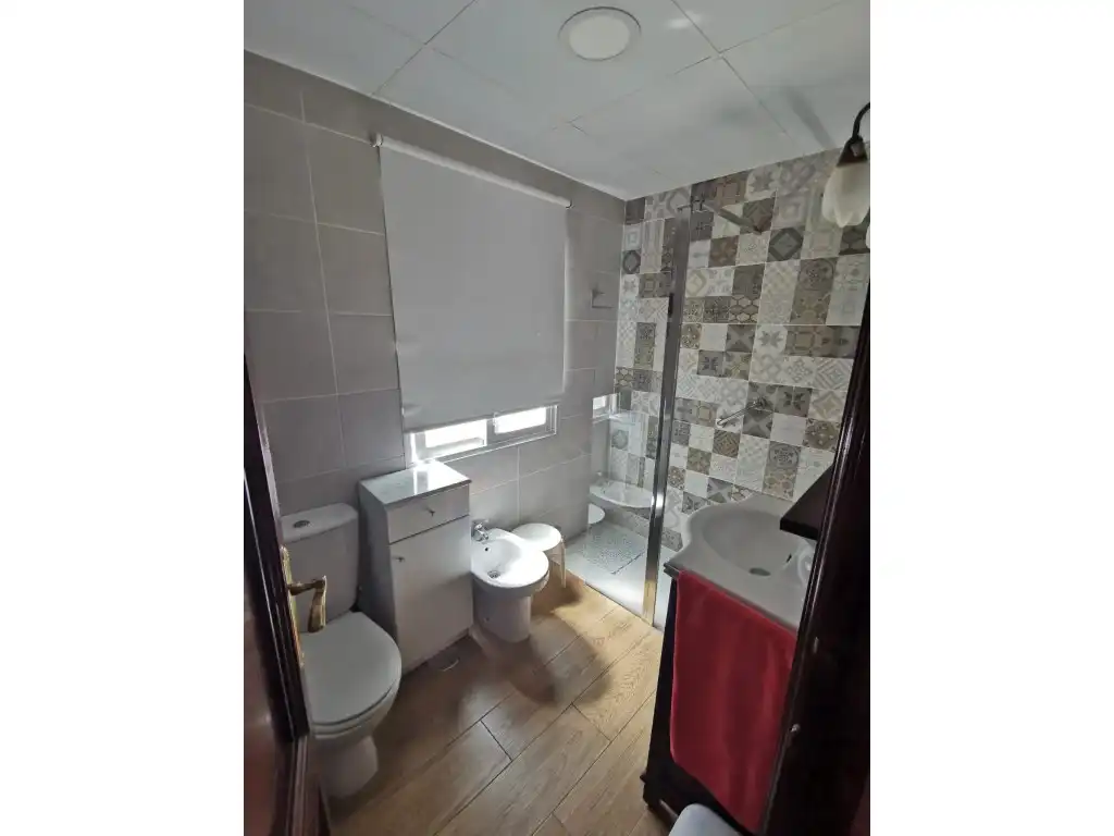Baño de Casa o chalet en venta en Olivenza