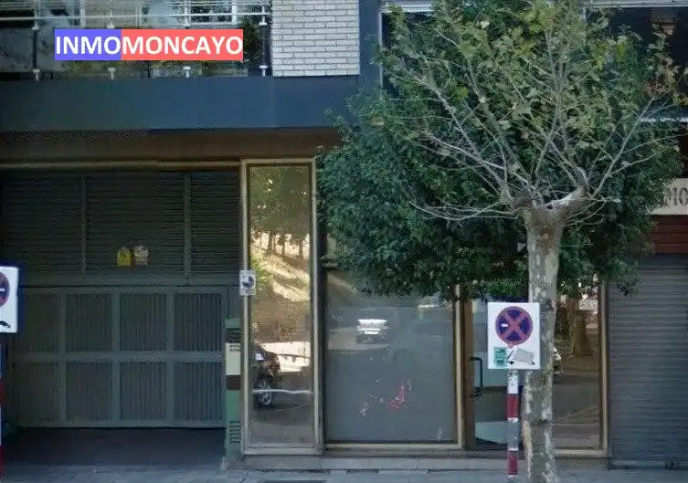Local comercial en venta en Centro