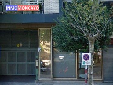 Local comercial en venda a Centro
