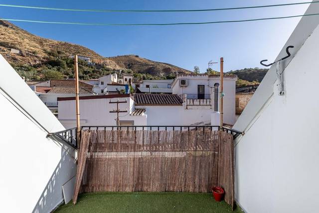 Piso en Venta en Callejón de Ricarda, 4 en Monachil pueblo