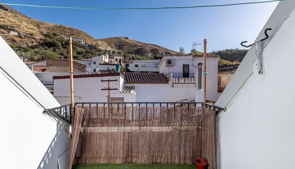 Photo 1 of Flat for sale in Callejón de Ricarda, 4, Monachil pueblo, Granada