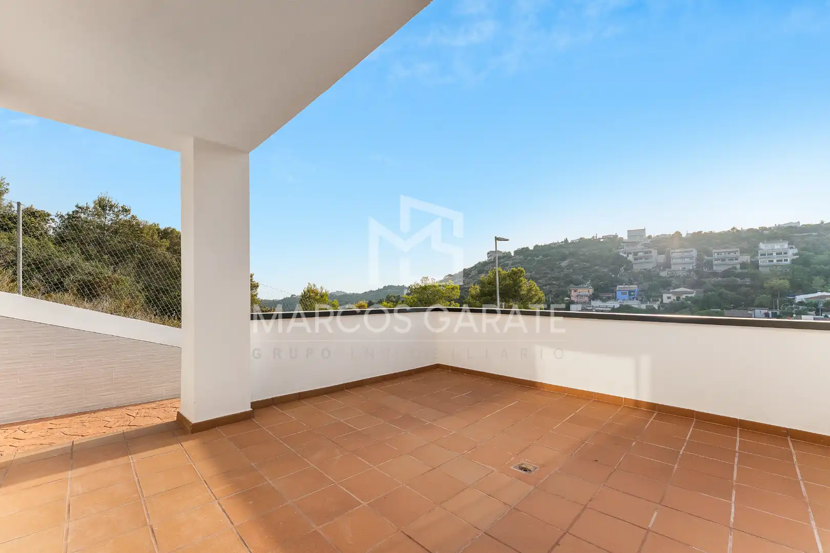 Casa con terraza en venta en Avinguda Marca Hispànica, imagen 24