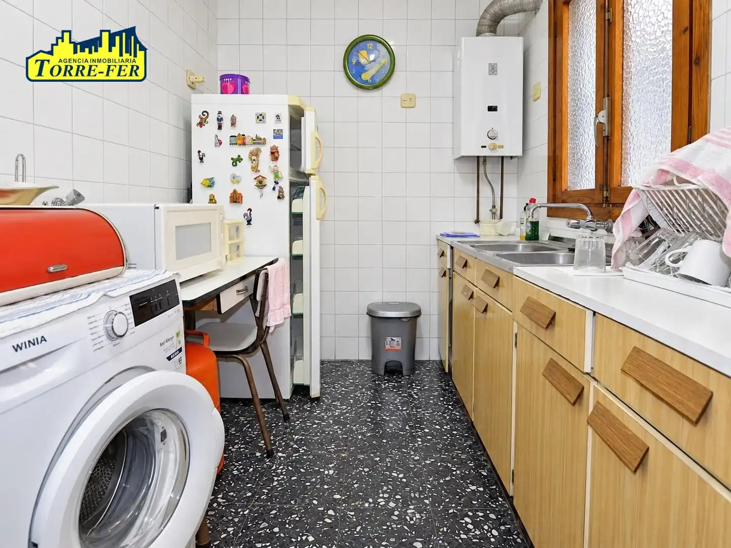 Appartamento in vendita a Calle MAGISTRAL DOMINGUEZ 29, imagen 14
