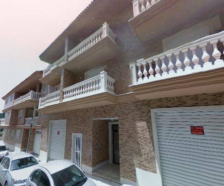 Garaje en Venta en GIL DE ATROSILLO en Casco Urbano