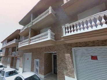 Parcheggio in vendita a GIL DE ATROSILLO