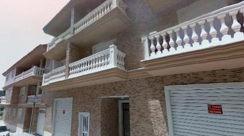 Solvia Inmobiliaria  Garaje Náquera