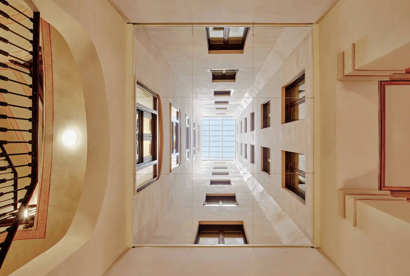 Apartment with terrace for sale in Eixample, imagen 4