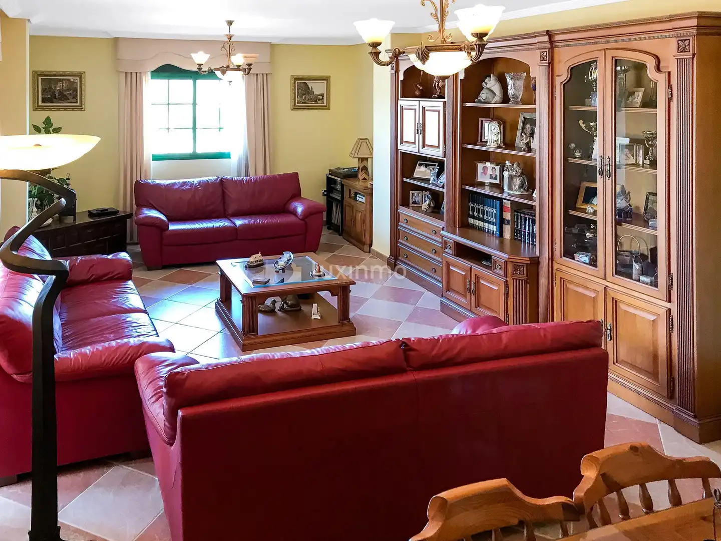 Detached house with pool for sale in Rincón de Loix, imagen 5