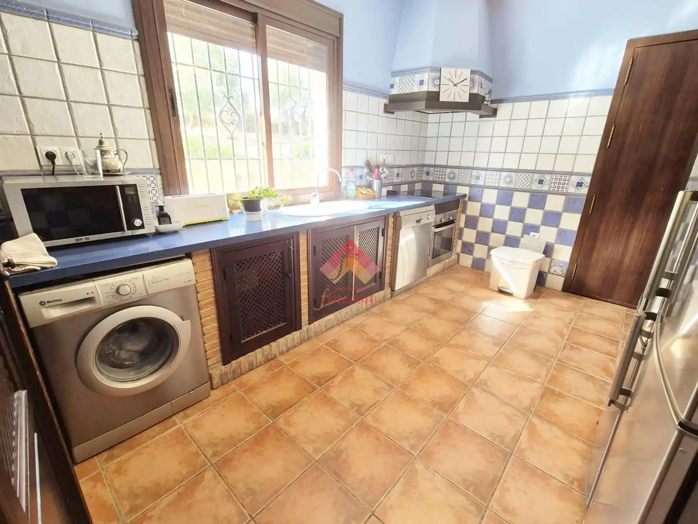 Casa amb piscina en venda a Arriate, imagen 16