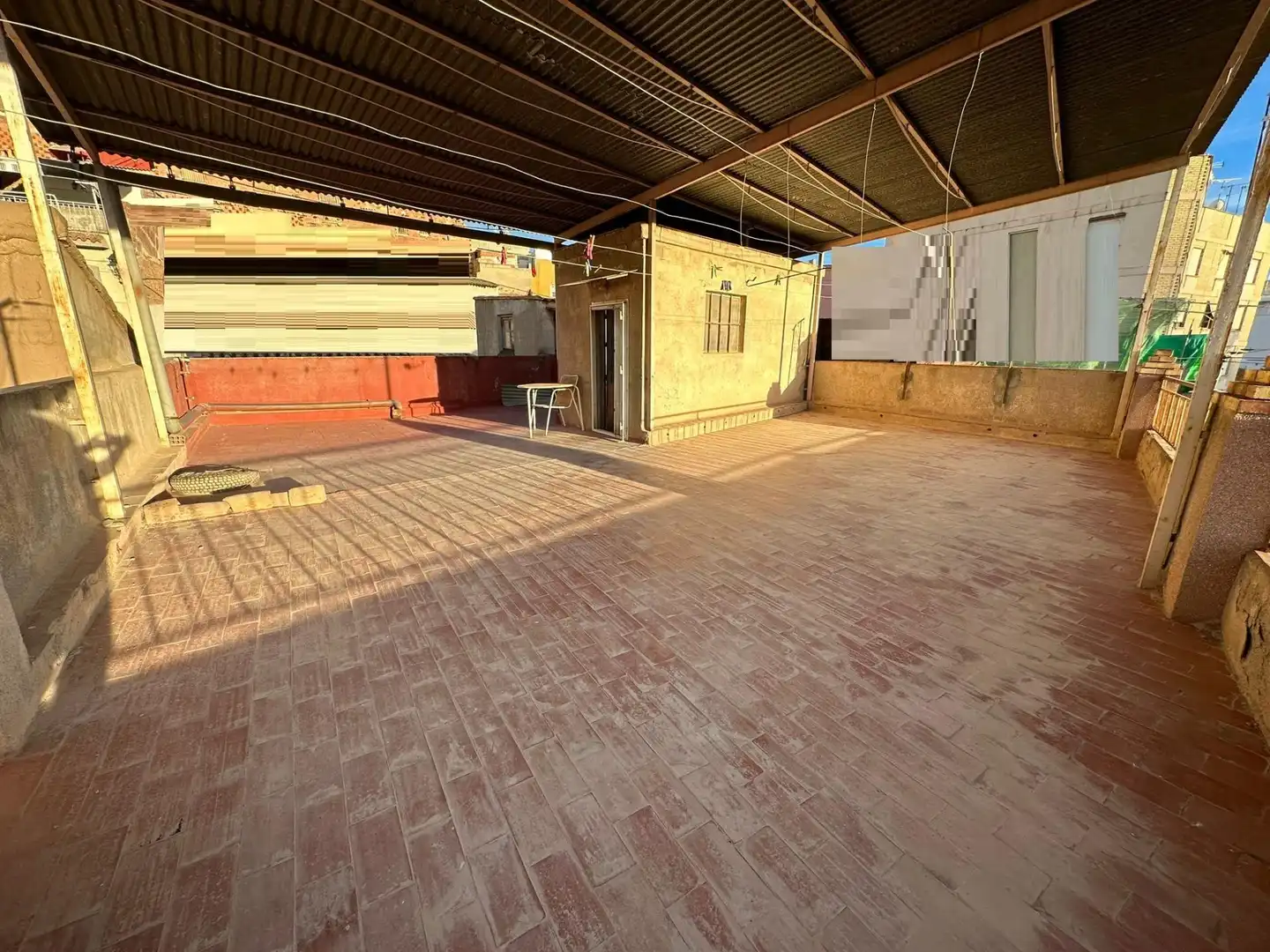 Casa amb terrassa en venda a Lorca Ciudad, imagen 17