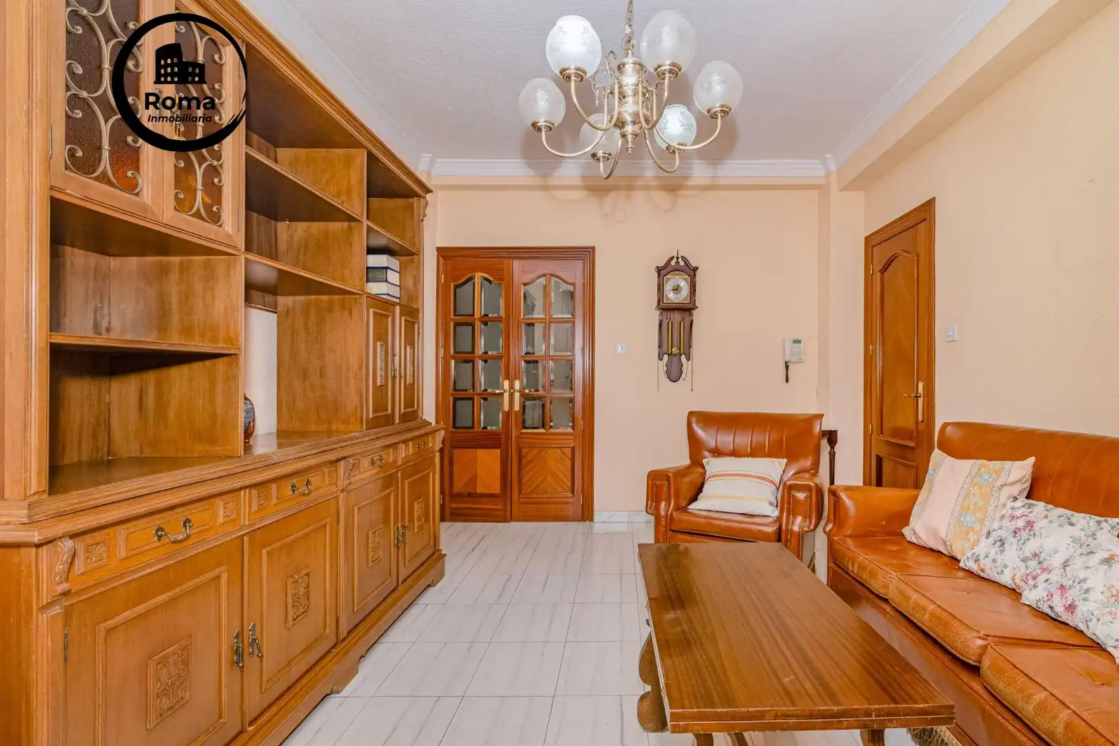 Flat with terrace for sale in Zaidín, imagen 7