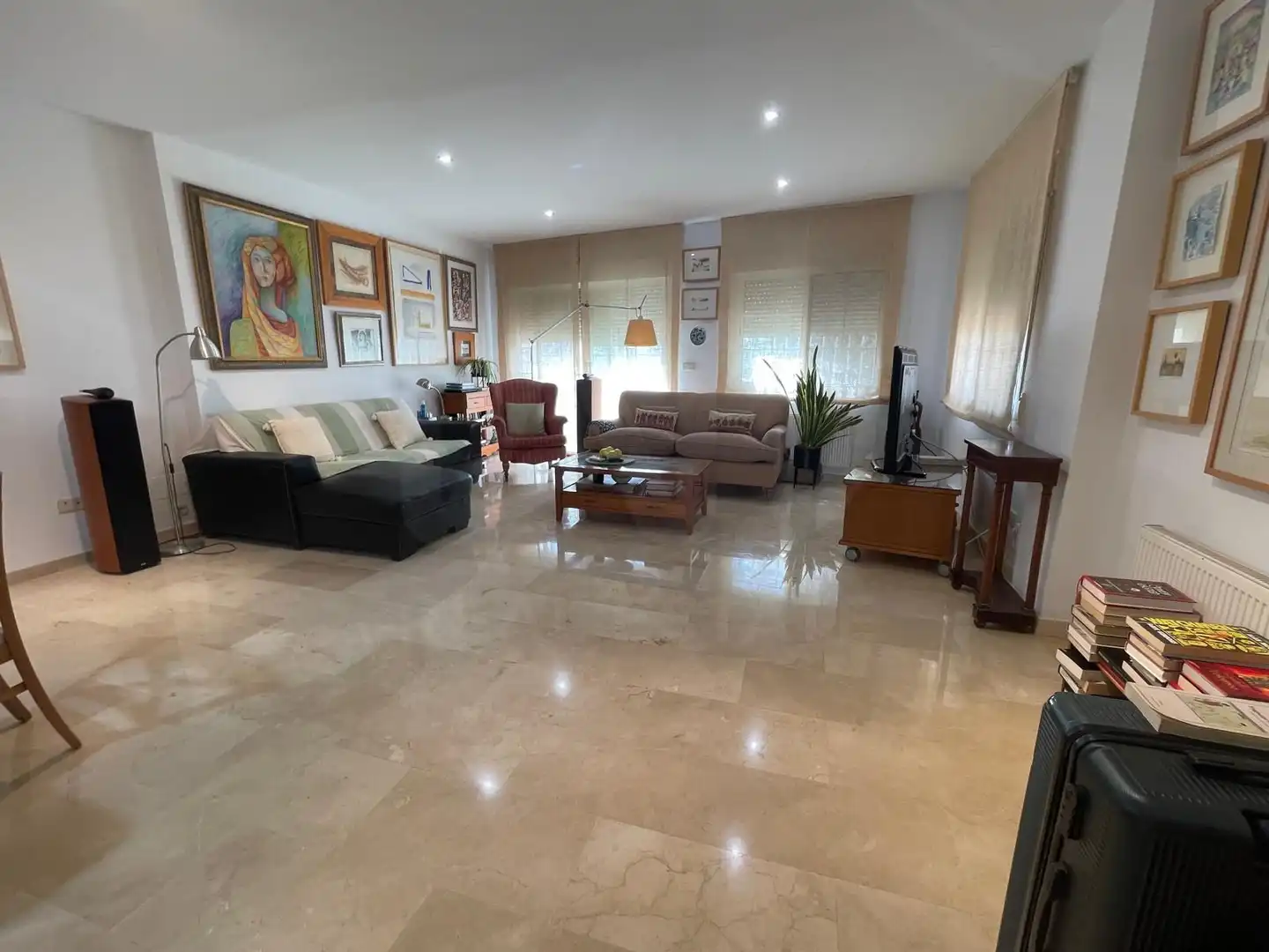 Casa con piscina in vendita a Coloma, imagen 18