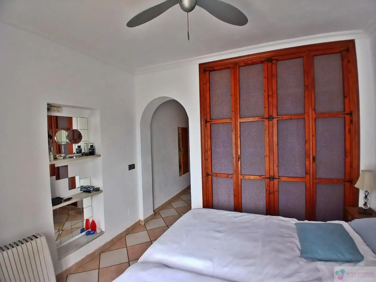Schlafzimmer von Wohnung zum Verkauf in Marbella