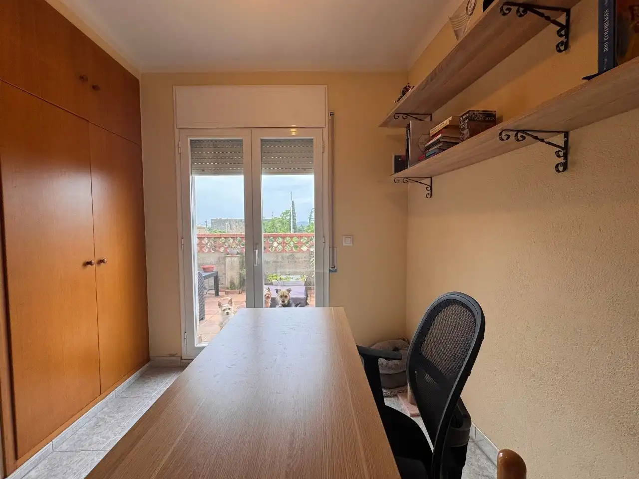 Country house zum Verkauf in Jafre mit Heizung, Terrasse und Balkon