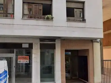 Local comercial en venta en Rafael M. De Labra,
