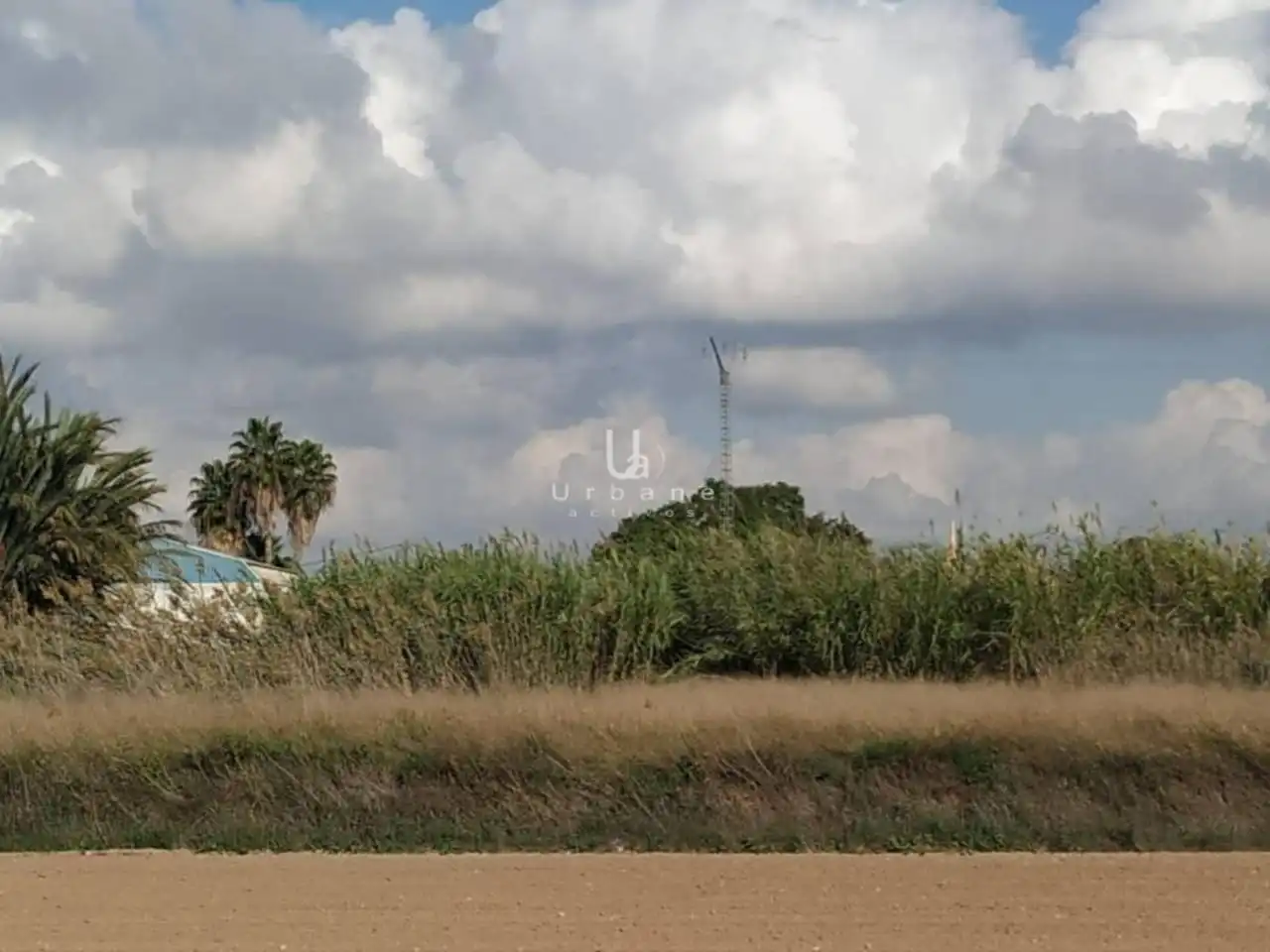 Terreny residencial en venda a Pedanías Este, imagen 4