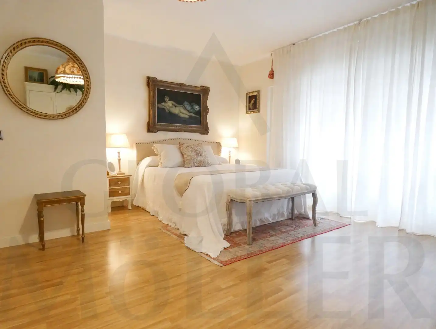 Habitación de Piso en venta en Cartagena con Aire acondicionado, Calefacción y Amueblado