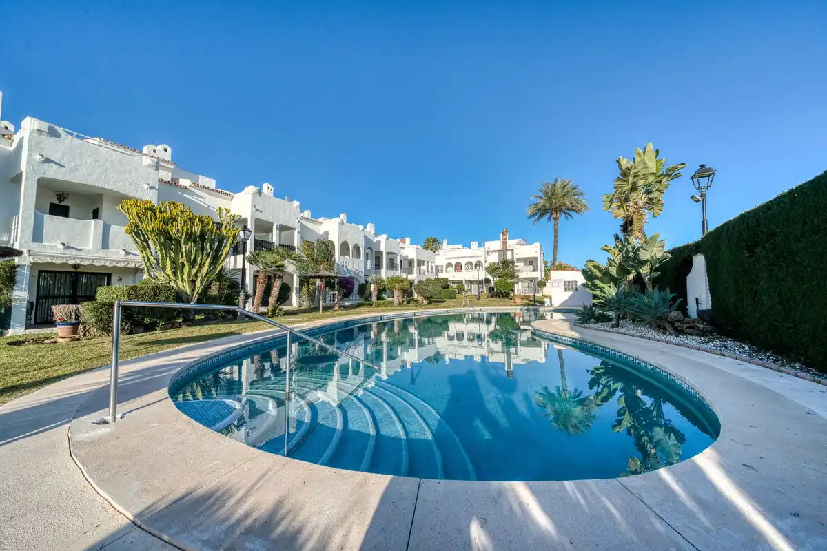 Casa a schiera con piscina in vendita a Benamara - Atalaya, imagen 26