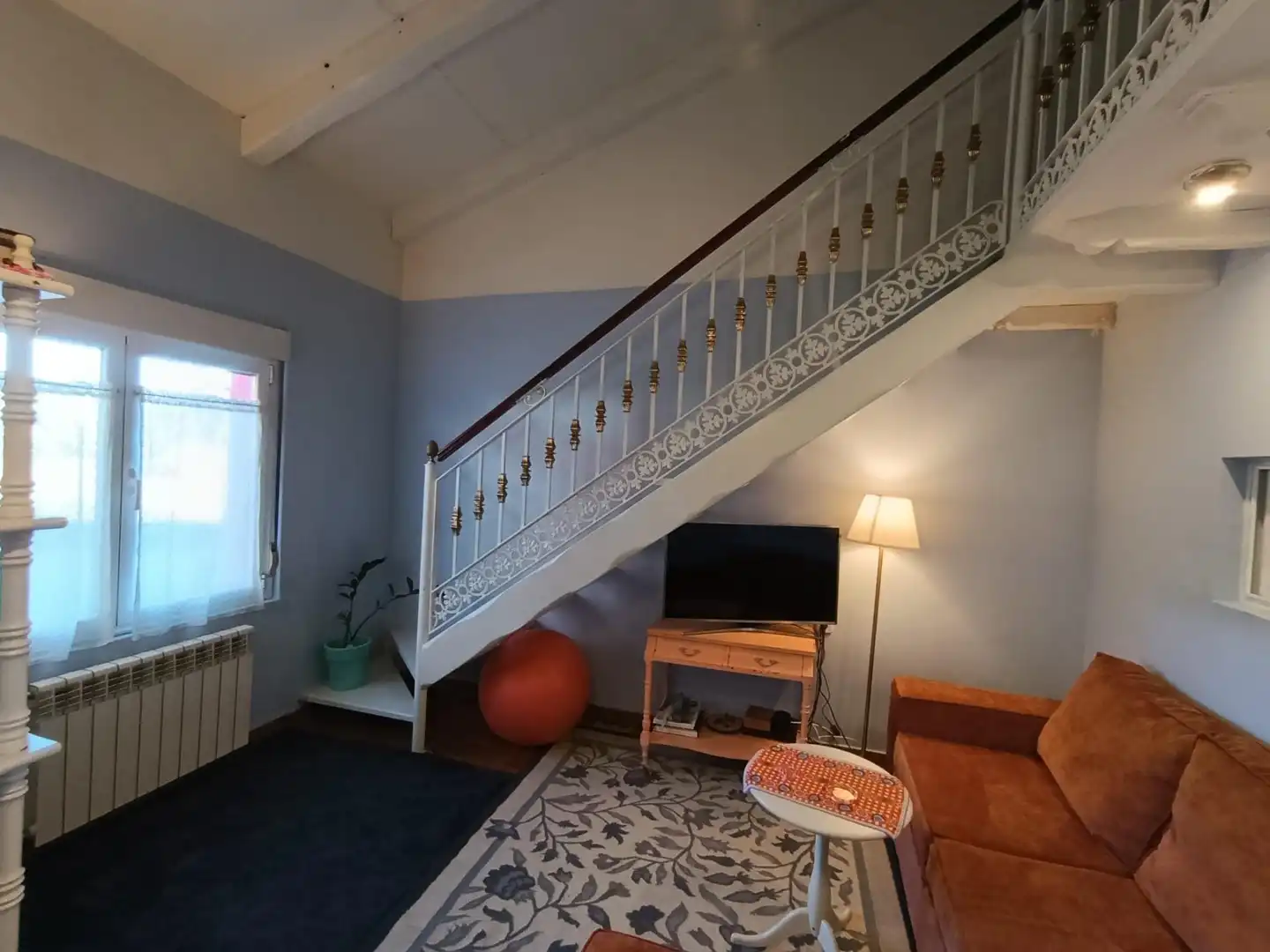 Casa o chalet en venta en Avilés con Terraza, Trastero y Amueblado